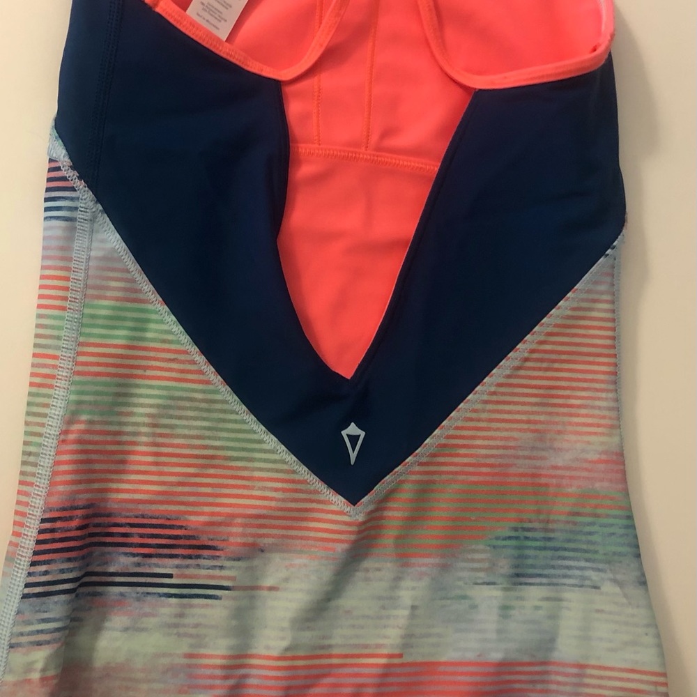 Ivivva one-piece bathing suit